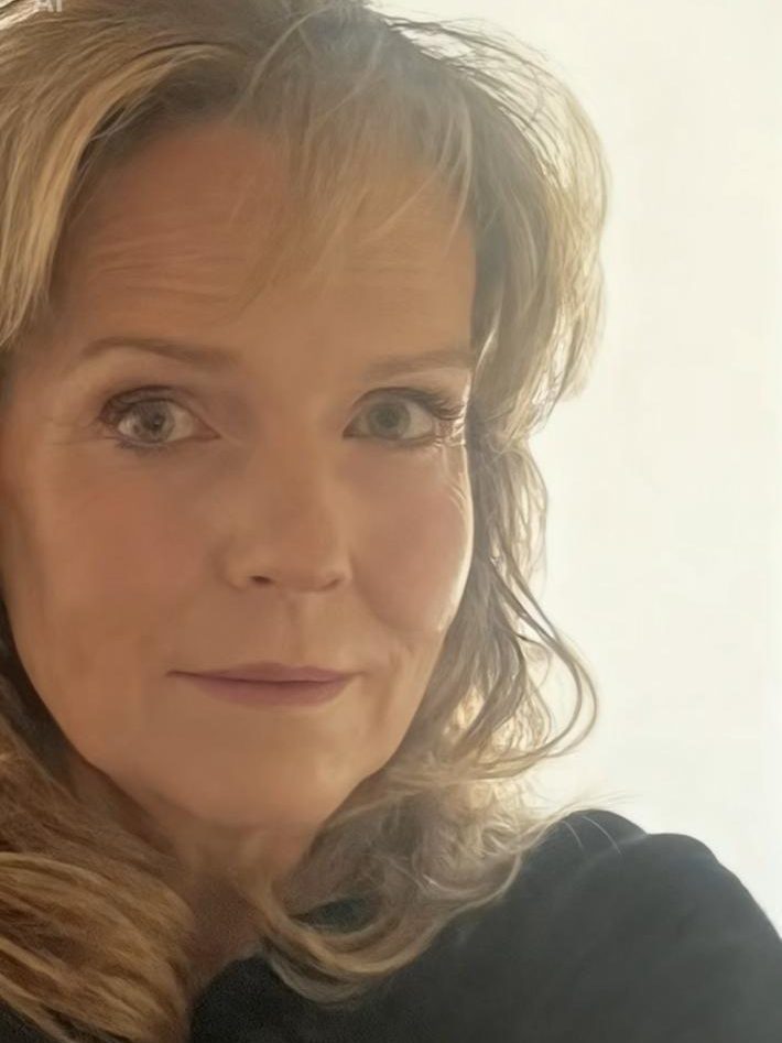 Petra Heumüller - Übergangsräume, Klarheit im  Übergang finden